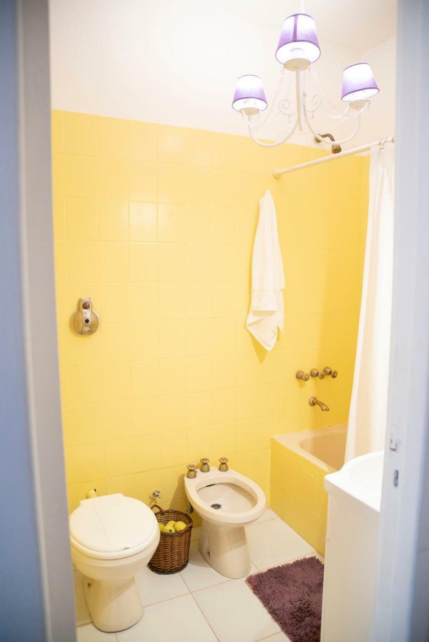 Apartment Monoambiente En Palermo